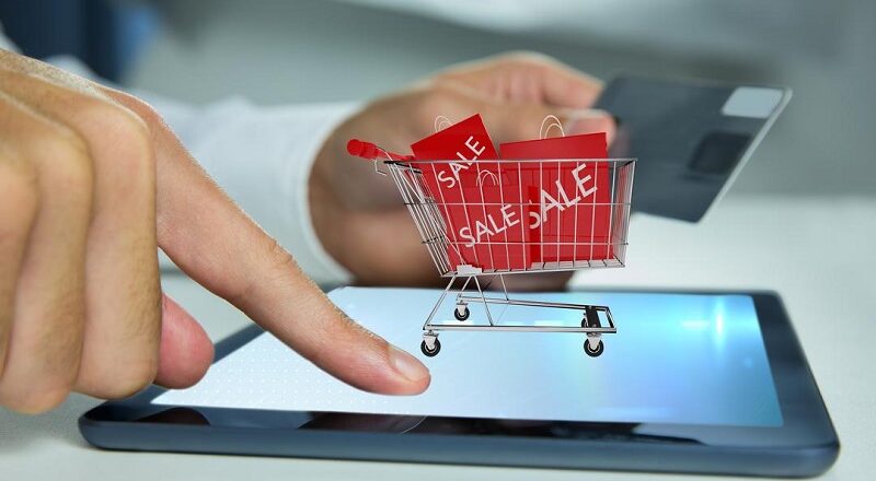 Jak zarabiać w e-commerce?